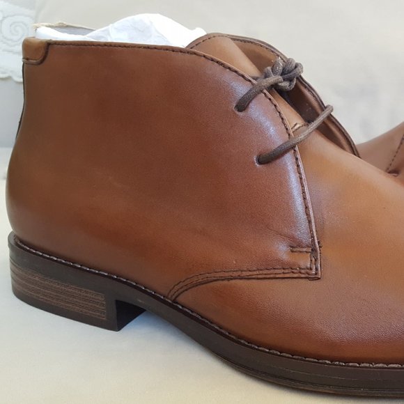 Harper Chukka - By G. H. Bass - Picture 13 of 14